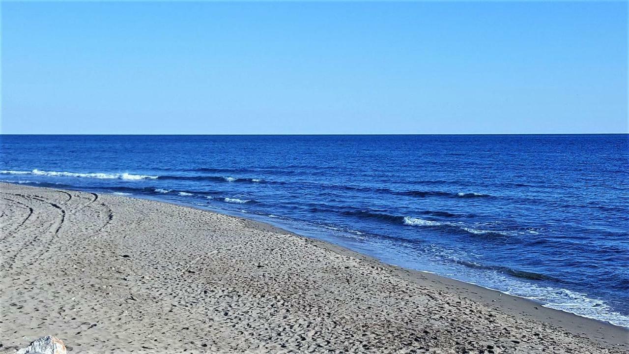 Las Dunas De Carib Playa Marbella Eksteriør billede