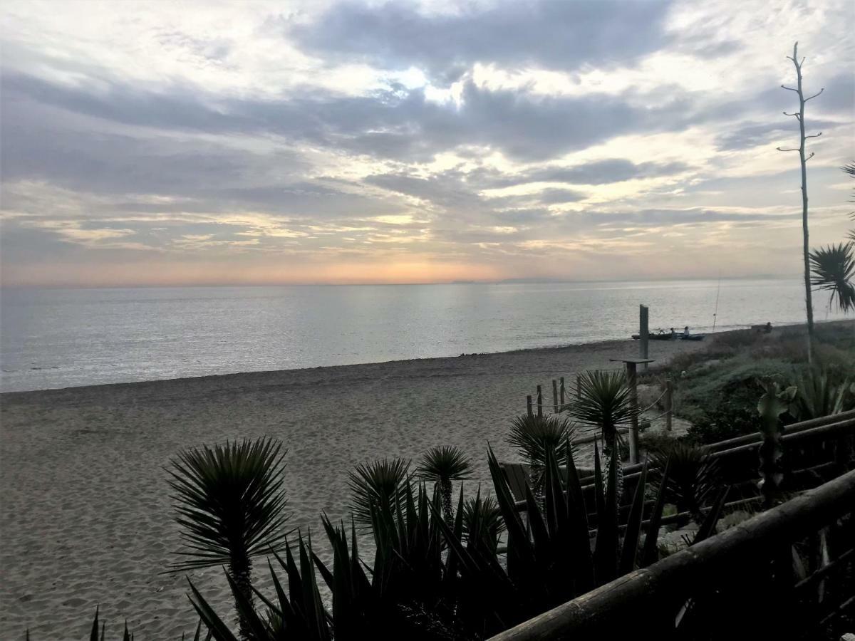 Las Dunas De Carib Playa Marbella Eksteriør billede